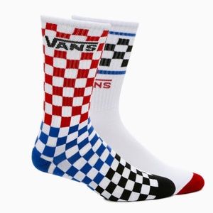 VANS mens socks 2 pair